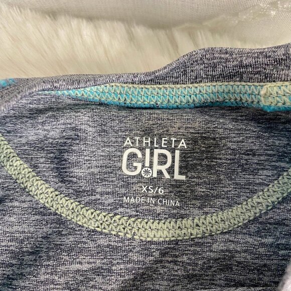 Athleta Girl - Active Top - Picture 5 of 6